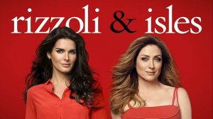 Напарницы – 6 сезон 17 серия / Rizzoli and Isles