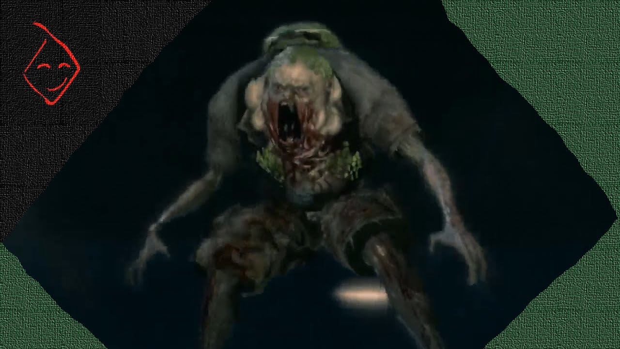 Dying Light --- movie (4) (сюжет в виде фильма) смотреть онлайн