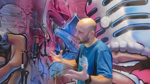 Белый Синдикат LIVE - Выпуск 6 ( Три Бэка, MIDIBlack, Shtefan ) смотреть онлайн