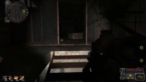 Сталкер Зов Припяти прохождение Скат 4 исследовать место падения