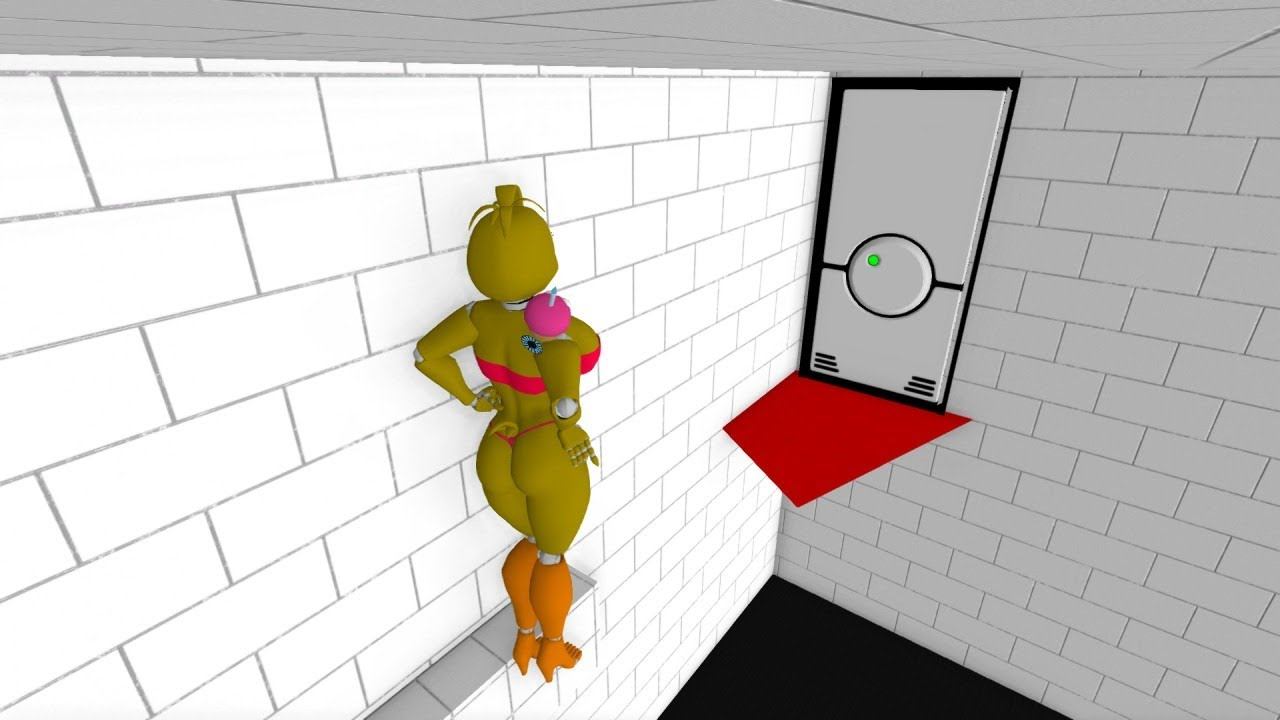 This is the first mod I played JumpWoman Version 1.6 Challenge│ Haydee Mods & FNAF LIVESTREAM 001 смотреть онлайн