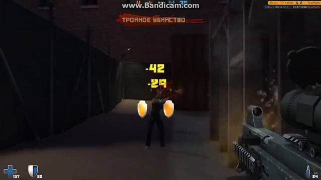 Контра Сити обзор Арбалета Росомаха смотреть онлайн