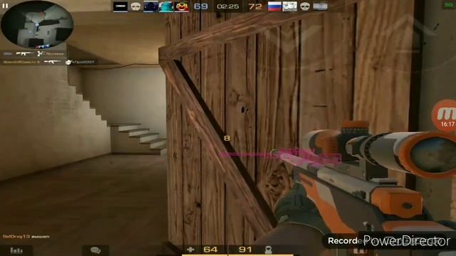 Edit/Мувик по Standoff 2/стандофф 2 смотреть онлайн