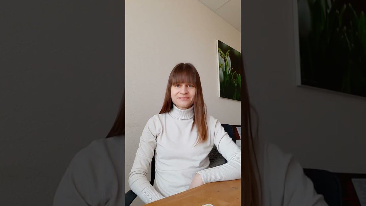 Отзыв Татьяне Кириченко от Надежды Черней о разборе Матрицы Души. смотреть онлайн