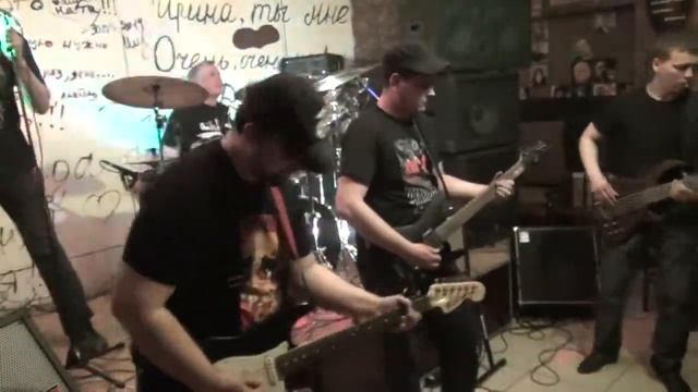 группа АБЗАЦ - Люблю рок- н- ролл смотреть онлайн