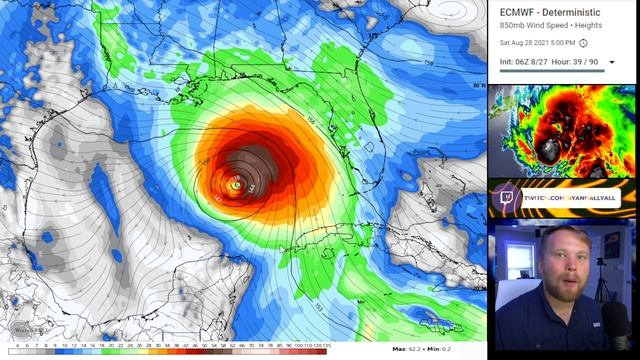 This Explosive Storm Will Bring Significant Damage, Dangerous Flooding, and more... смотреть онлайн