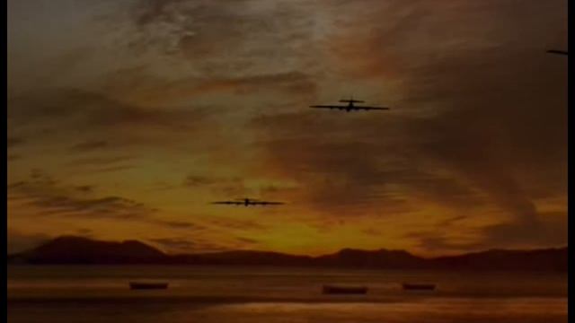 Hirosima & Nagasaki Atomic bomb footage - Mr Sandman смотреть онлайн