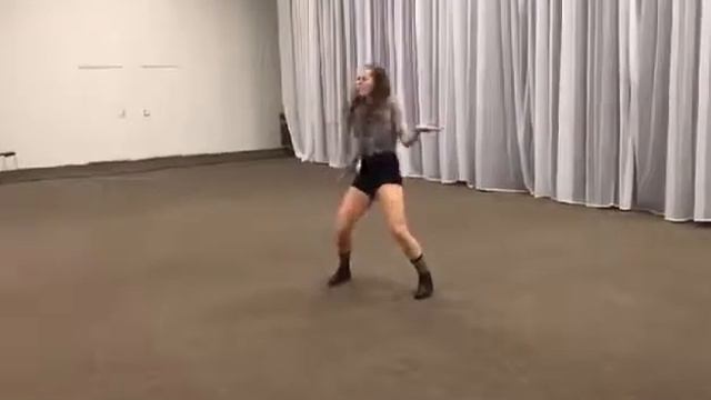 Wili the Wild dancehall freestyle Tanssi Vieköön-messuilla смотреть онлайн