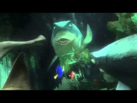 В поисках Немо смотреть онлайн