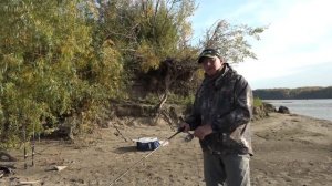 Спиннинг Norstream Skald. Инструмент для твичинга