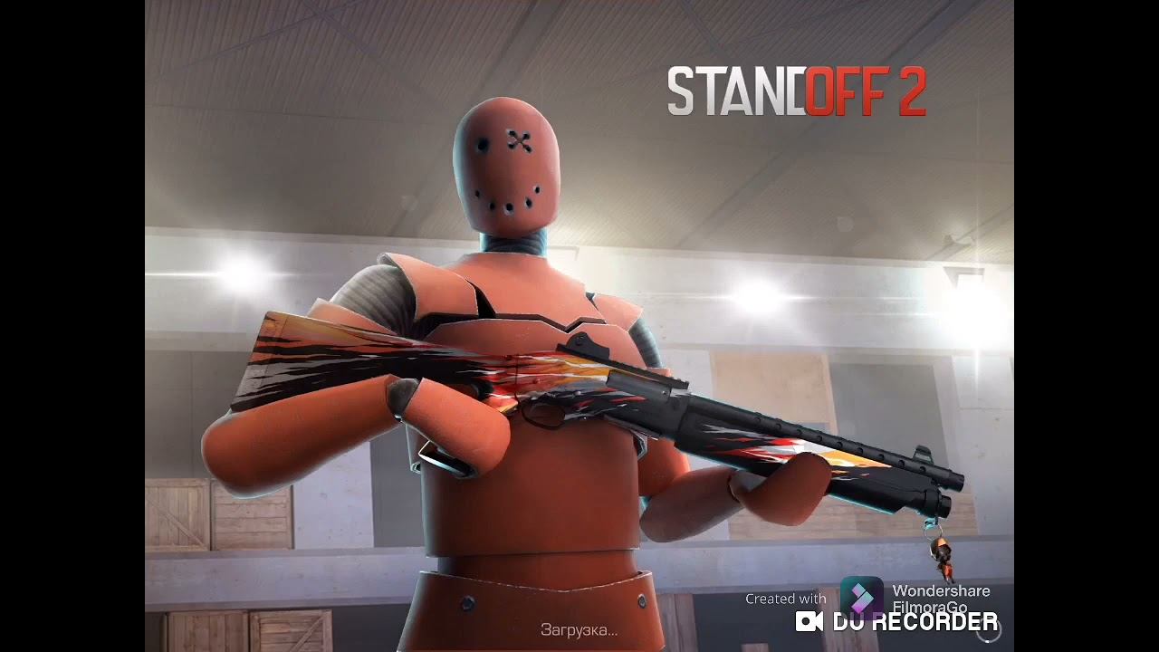 Как я играл standoff 2 часть 6 смотреть онлайн