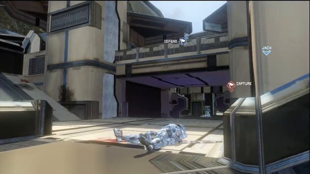 MOSE :: CTF Simplex :: Deception vs TEC.Vibe смотреть онлайн