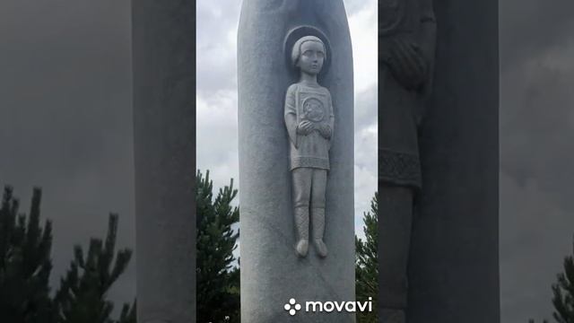 Вячеслав Клыков - скульптор и подвижник русского народа. Часть 4. смотреть онлайн