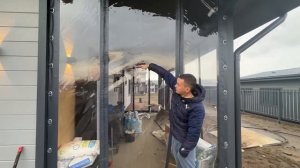 Мягкие окна плюсы минусы отзыв  клиента