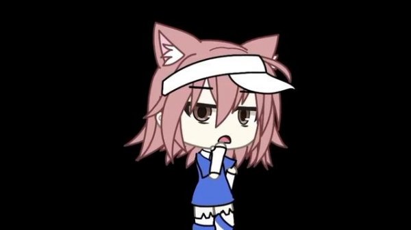 А НА РЫНКЕ МЯСО НЕ ТО...... (СТРАШИЛКА) ГАЧА) выпускать ли больше таких роликов