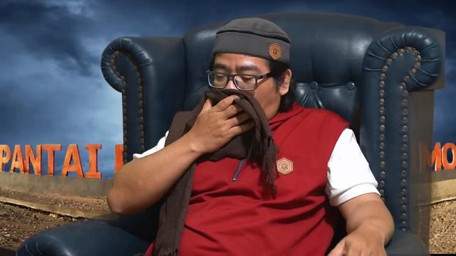 🔴 TJO | Tayangan Parang Kusumo | Syiar Dalam Gelap | M Hakim Bawazier смотреть онлайн