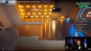 Я СДЕЛАЛ ГИГАНТСКИЙ БУРРИТО ВЕСОМ 125 КИЛОГРАММ / РЕАКЦИЯ T2X2