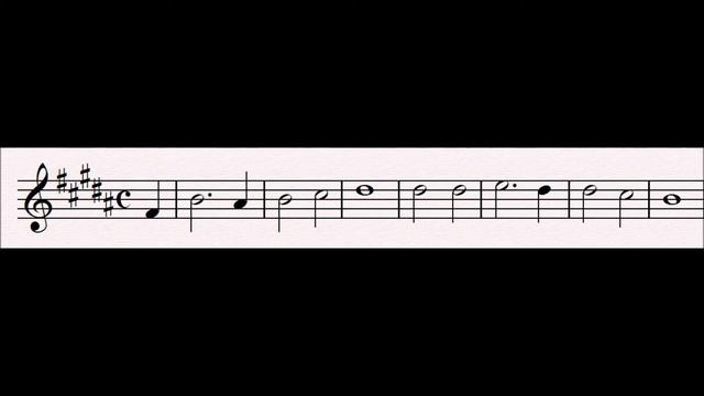 34 Atonement : Tannhäuser смотреть онлайн