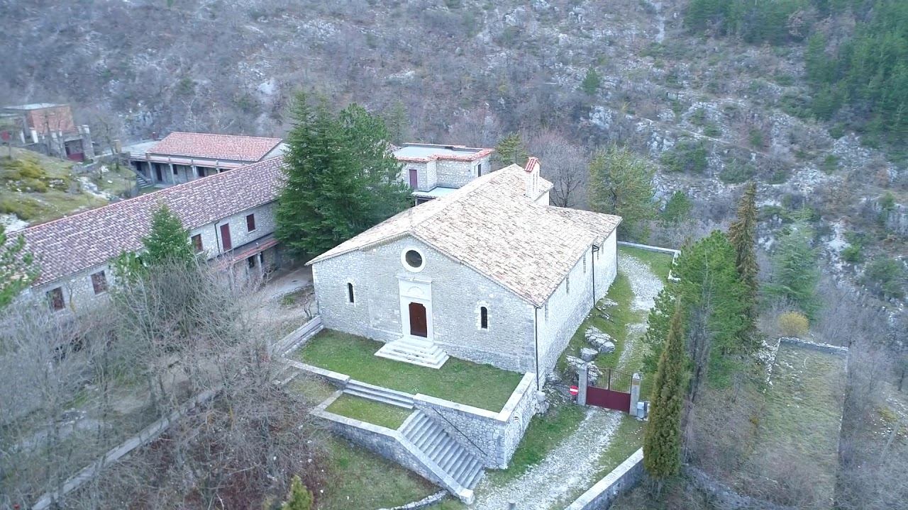 Collelongo AQ смотреть онлайн