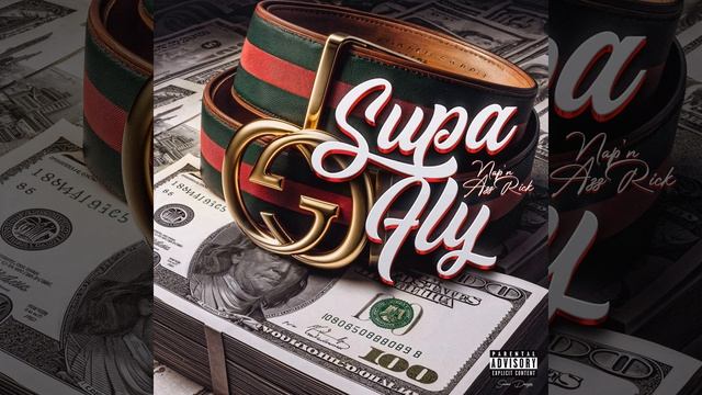 Supa Fly смотреть онлайн