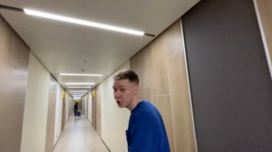 ОТЕЛЬ ДЛЯ СТУДЕНТОВ? ОБЗОР НОВЫХ ОБЩЕЖИТИЙ БАУМАНКИ. Стоимость, территория, комнаты.