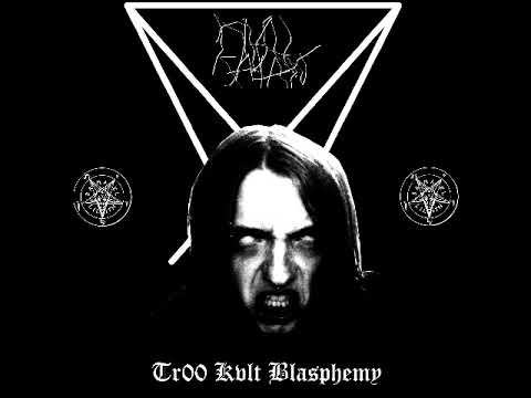 Anal Satan - Tr00 Kvlt Blasphemy (Full Album) смотреть онлайн