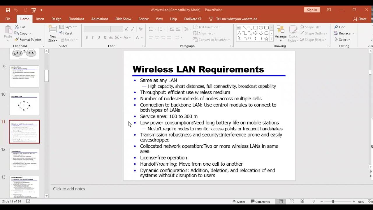 DCN-WLAN Requirements and IEEE 802 11 architecture смотреть онлайн
