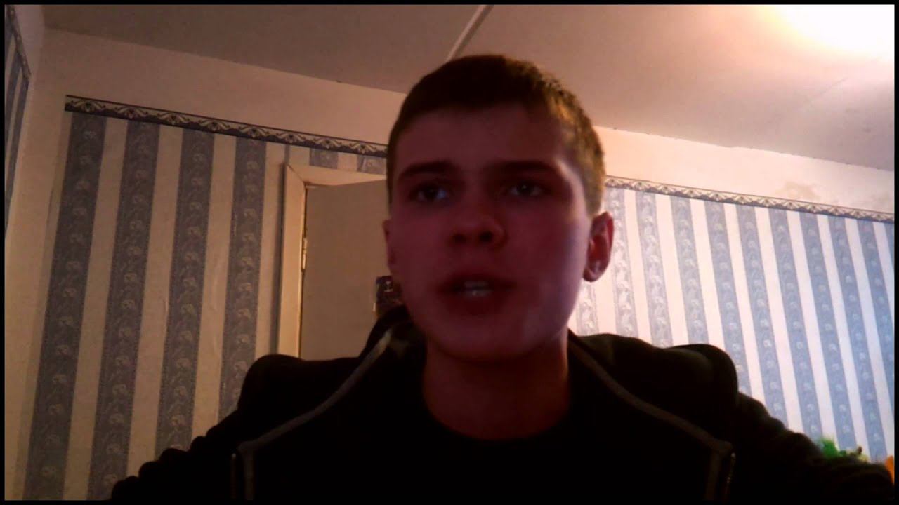 Илья Vandala - Половой гигант (Cover SLimz) смотреть онлайн