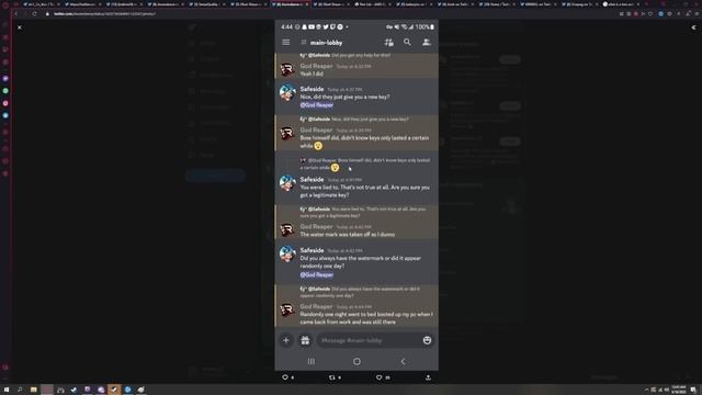 SenseQuality - The PC Shop That Should Worry You смотреть онлайн