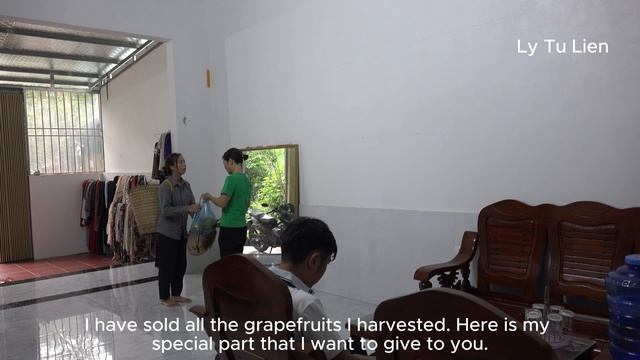 What Happens To A Single Mother Ly Tu Lien When She Meets A Kind Man's Mother?