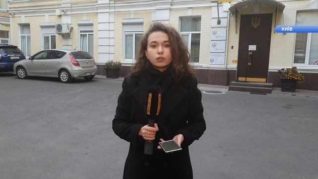 ГЕННАДИЮ ТРУХАНОВУ ИЗБИРАЮТ МЕРУ ПРЕСЕЧЕНИЯ смотреть онлайн