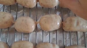 КАК ПРИГОТОВИТЬ КОЛБАСКИ в ДУХОВКЕ. КАК и СКОЛЬКО ЗАПЕКАТЬ КОЛБАСКИ