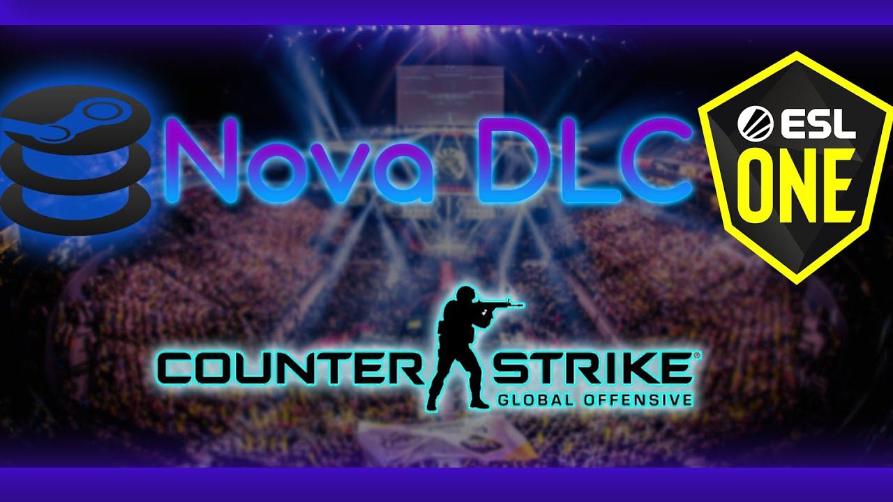 DLC importante no CSGO - Atualização 1/12/2020 смотреть онлайн