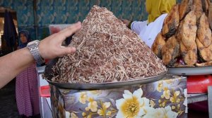 Пробую Настоящий Плов и Самсу на Рынке Чорсу в Ташкенте | Уличная Еда в Узбекистане