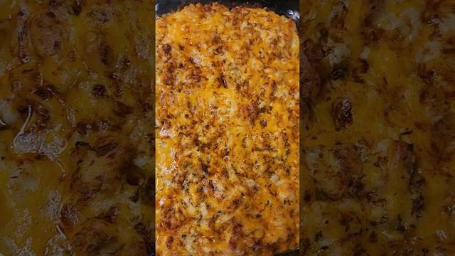 White cheddar Mac and Cheese. Have you ever tried it? смотреть онлайн
