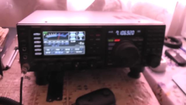 FT3000
