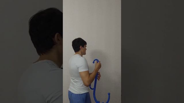 Самомассаж шеи Тера Кейн смотреть онлайн