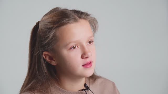 Светлана Бидина 14 лет. Визитка ноябрь 2024 смотреть онлайн