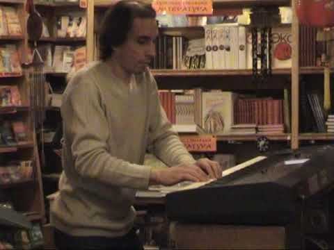 T012 Андрей Климковский К/ц "Белые Облака" 04.01.2006 смотреть онлайн
