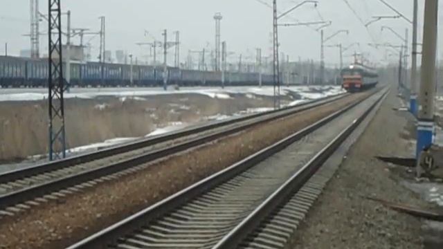 ЭТ2МЛ-062 смотреть онлайн