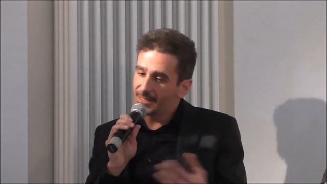 Imprimere un pensiero смотреть онлайн