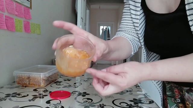 Влог Турция ✔️Сидим дома✔️Делаю маску✔️мой отзыв👍Постройнела😁✔️Последний день Рамазан✔️ Турция🇹 смотреть онлайн