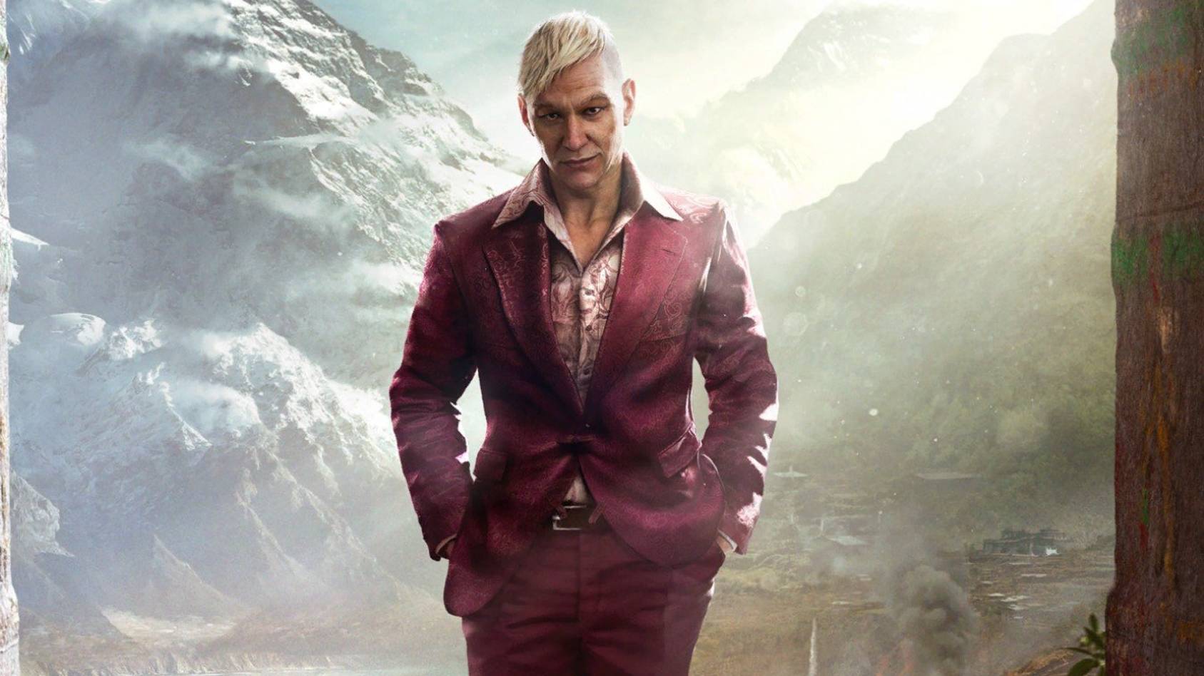 FAR CRY 4 - НА МАСТЕ! #ПРОХОЖДЕНИЕ (Часть №1) #FARCRY4 #2025