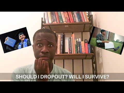 So People Say Creatives Shouldn’t Go To University/College?... My Advice For Bloggers On The Matter смотреть онлайн