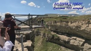 Прыжки с высоты 2023