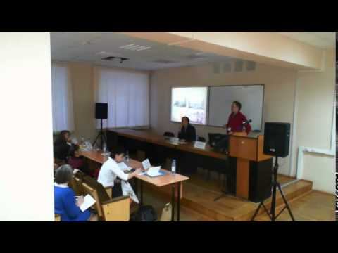 Социальное предпринимательство в сферах культуры, туризма, народных промыслов смотреть онлайн