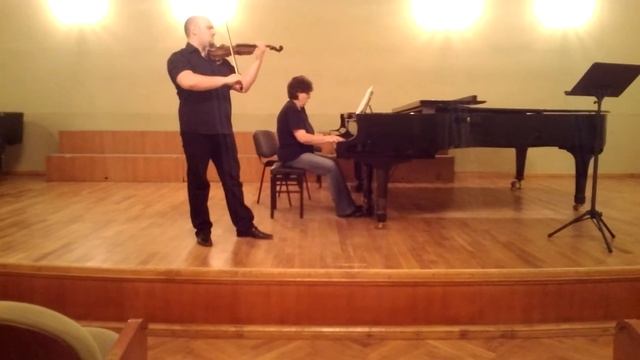 Gliere Romance смотреть онлайн