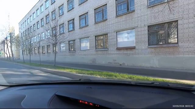 Осторожно ДОРОГА смотреть онлайн