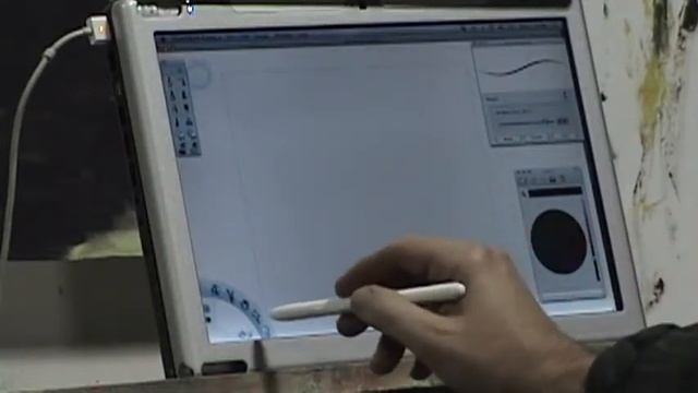 From Canvas To Modbook by TechRestore смотреть онлайн
