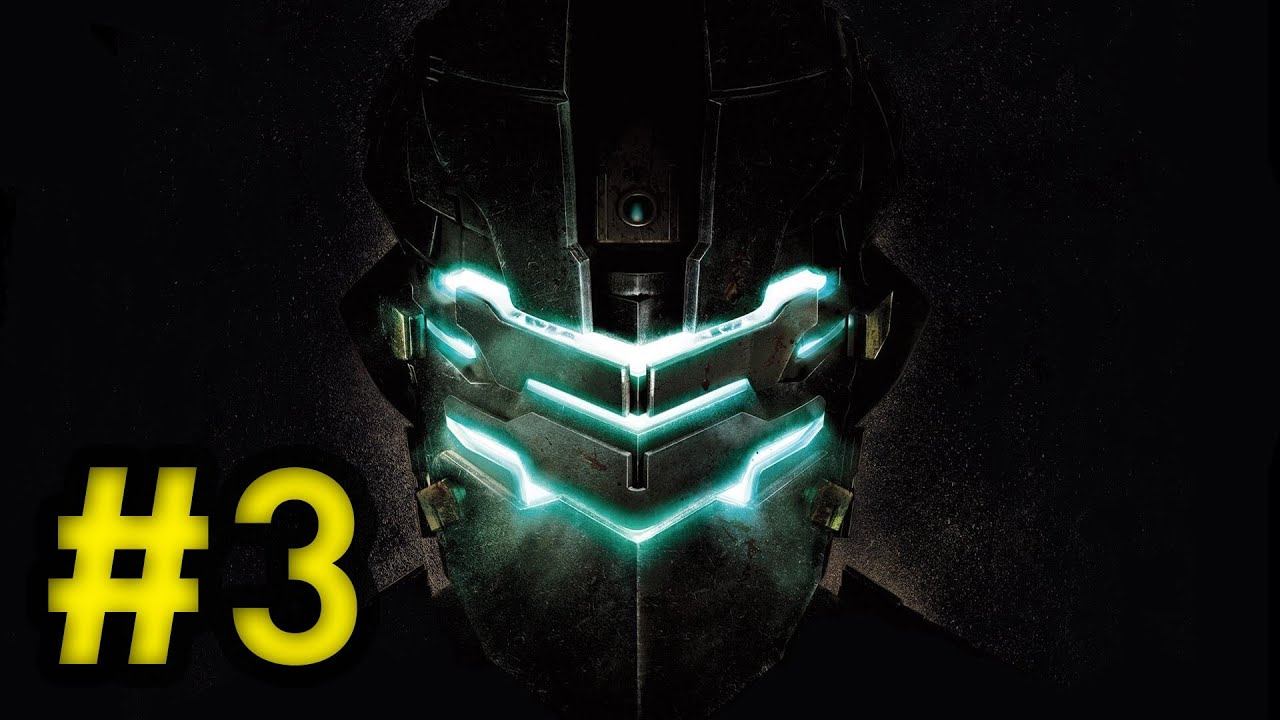 ♥ Dead Space - #3 Baby Zombies..? w/ MFPallytime смотреть онлайн